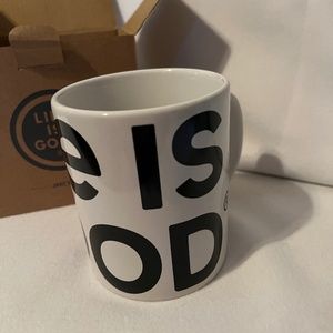 Mug Life Is Good